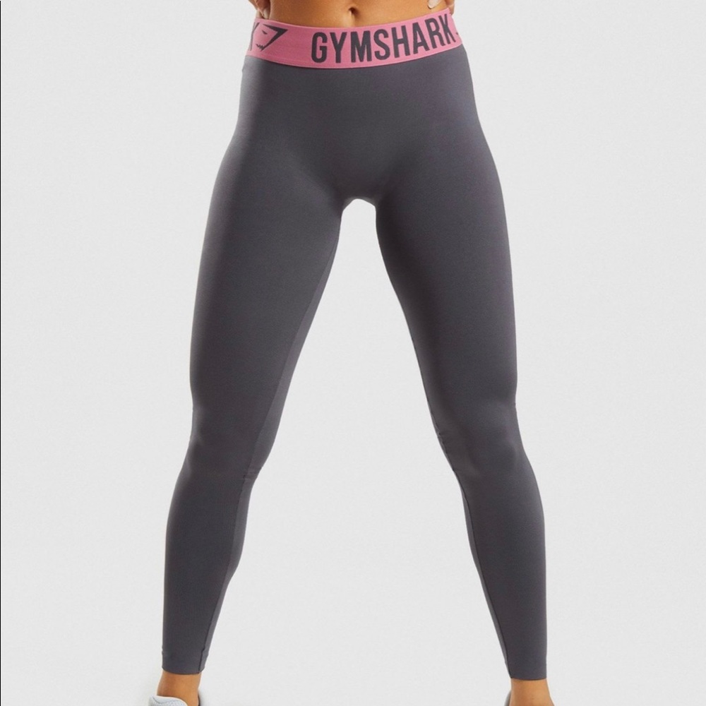 GYMSHARK FIT LEGGINGS